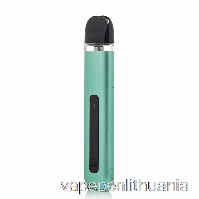 Smok Igee Pro Kit Mint Green Vape Skystis